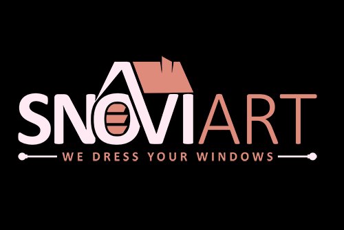 Snovi Art — We dress your windows